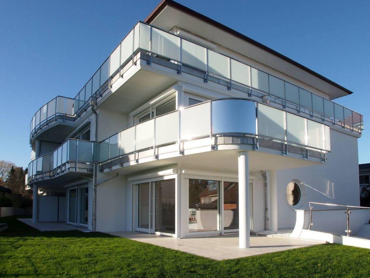 Ferienwohnung Timmendorfer Timmendorfer Strand Exterior photo